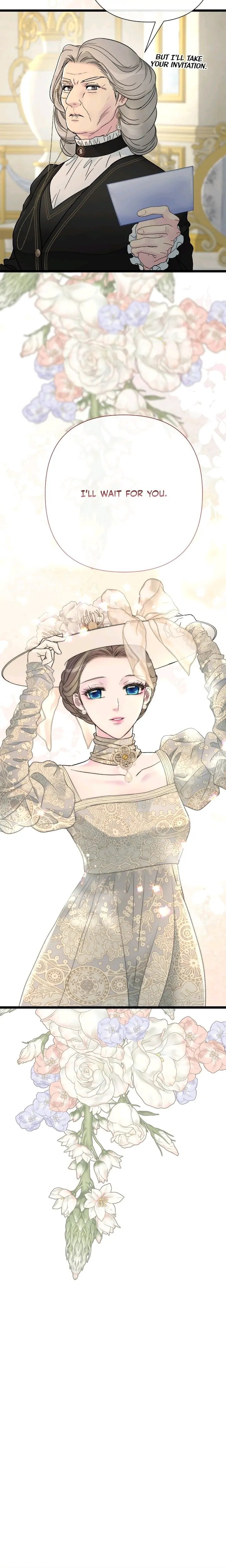 The Problematic Prince, Chapter 73 image 29